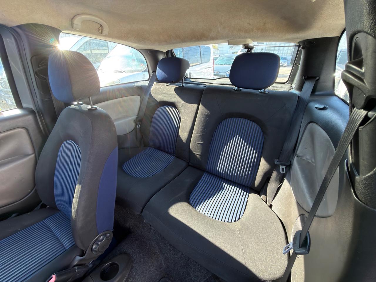 Lancia Ypsilon 1.3 Multijet Platino “AUTOMATICA”
