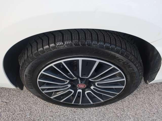 Fiat Tipo Tipo SW 1.6 mjt s&s 130 cv
