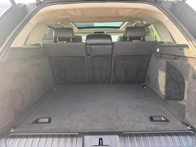 LAND ROVER Range Rover Sport 3.0 SDV6 HSE