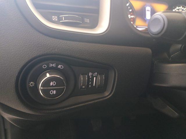 JEEP Renegade 2.0 Mjt 140CV 4WD Active Drive Limited