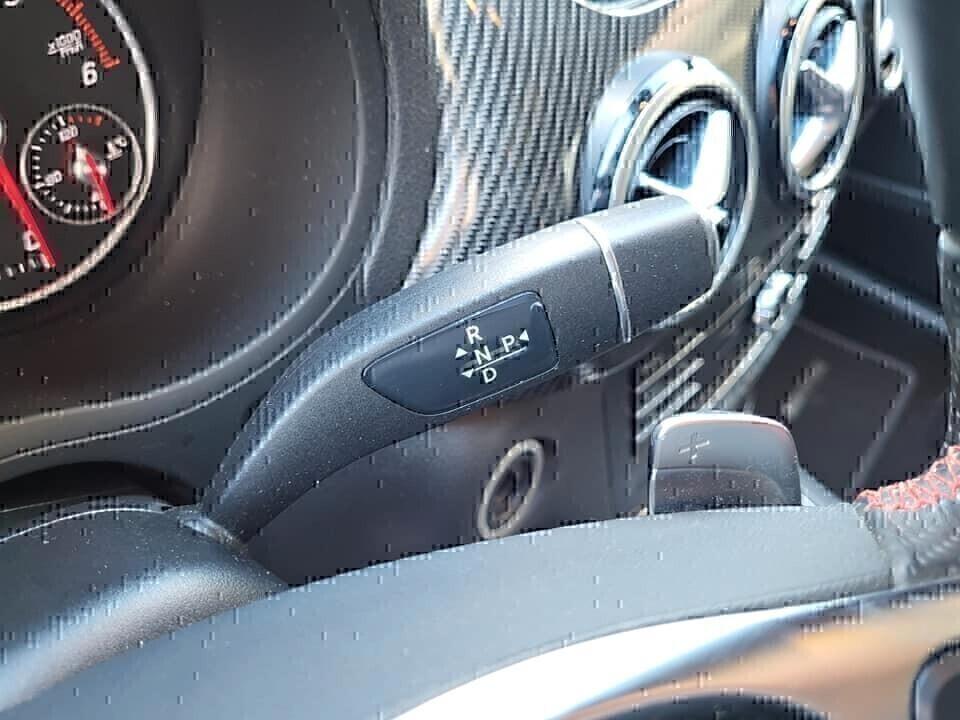 Mercedes-benz B 180 B 180 d Automatic Premium amg km49000 tetto aprib