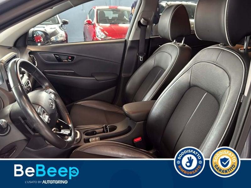 Hyundai Kona 1.6 HEV XPRIME 2WD DCT