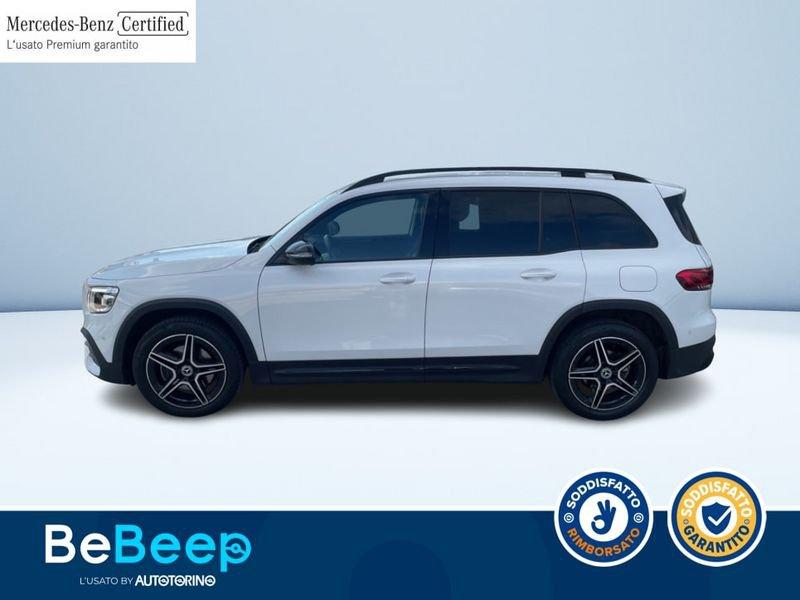 Mercedes-Benz Classe GLB GLB 180 D PREMIUM AUTO
