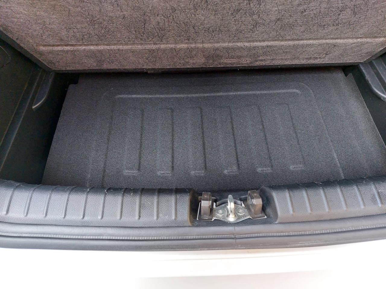 Kia Picanto 1.0 12V EcoGPL AMP 5 porte Cambio Automatico