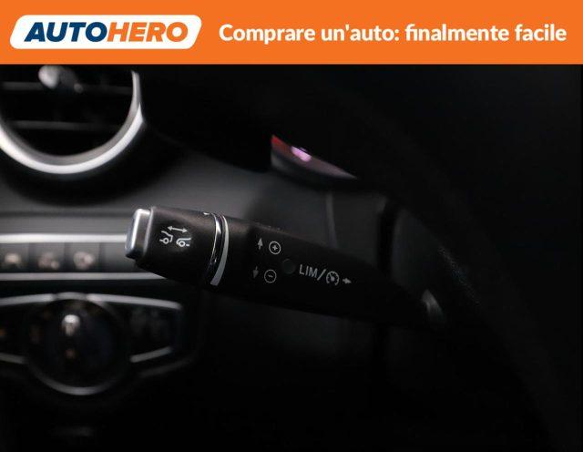 MERCEDES-BENZ GLC 250 4Matic Business