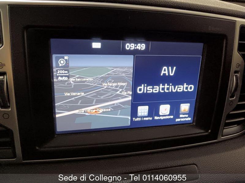 Kia Sportage 1.6 GDI 2WD Cool