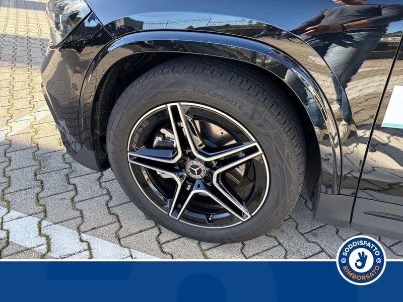 Mercedes-Benz GLA 200d Automatic AMG Line Advanced Plus