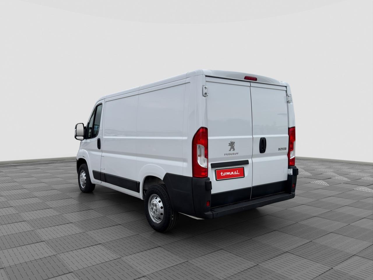 PEUGEOT Boxer (3ª serie) Boxer 328 2.2 BlueHDi 120 S&S PC-TN Furgone