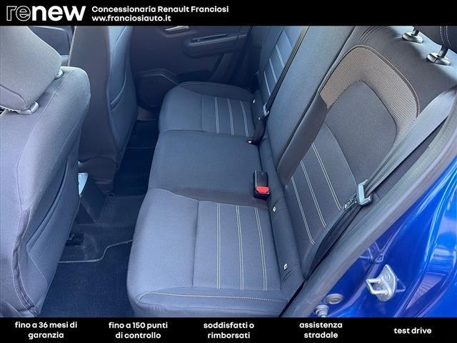 DACIA Sandero TCe 100 GPL Stepway Expression NBI