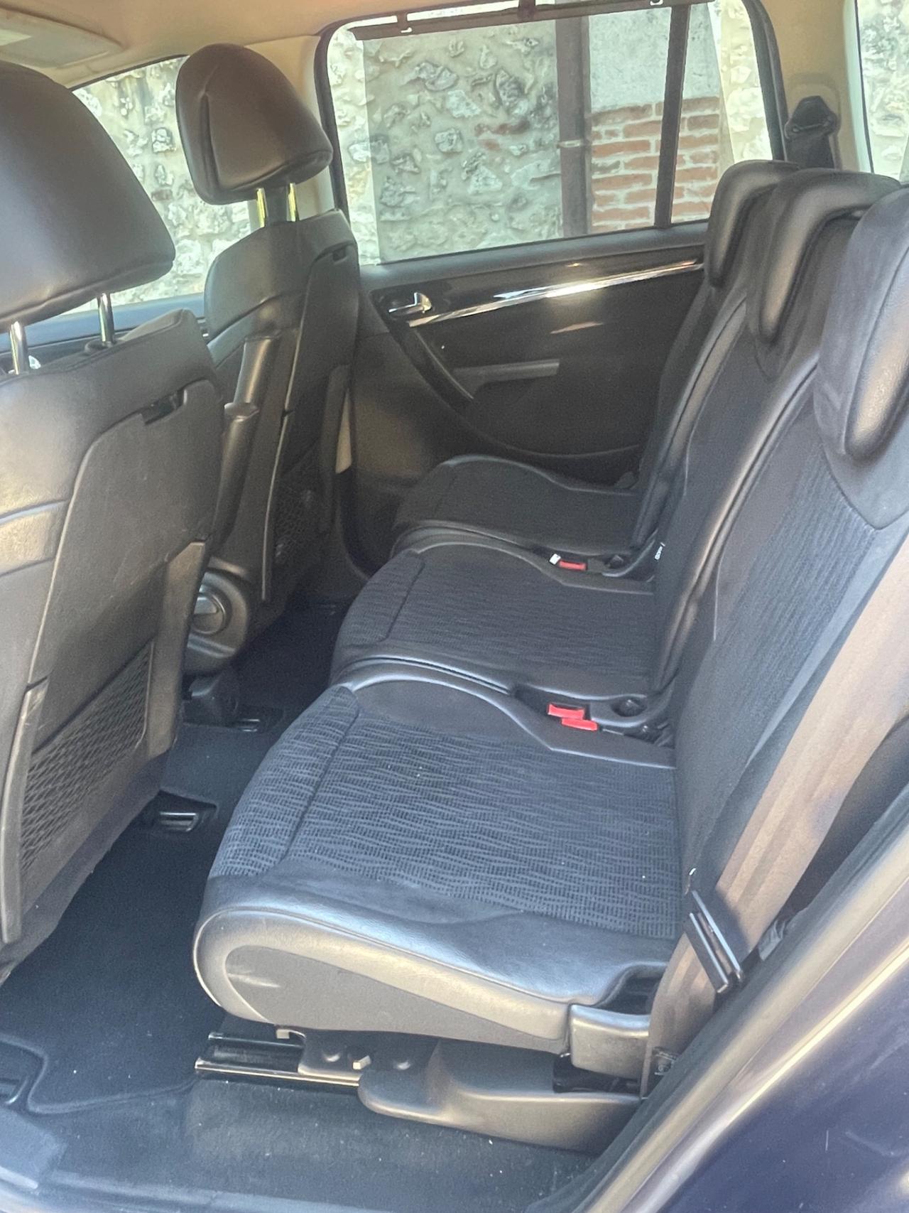 Citroen C4 Picasso 2.0 HDi anno 2011/.7 posti full