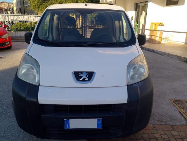 PEUGEOT Bipper 1.4 HDi 70CV Furgone