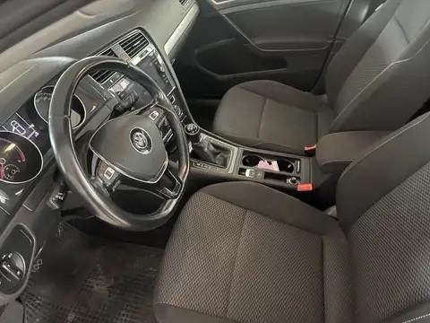 Volkswagen Golf 1.6 TDI 90 CV 5p. Trendline BlueMotion Technology