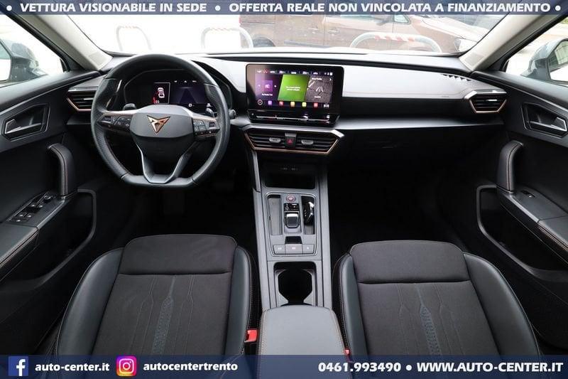 Cupra Formentor 2.0 TDI 4Drive DSG *GANCIO