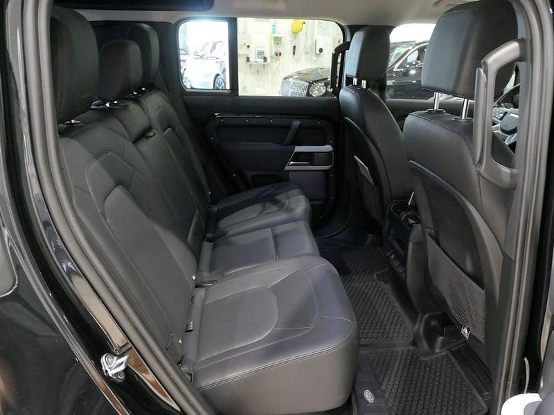 Land Rover Defender Defender 110 3.0d i6 mhev S awd 250cv auto