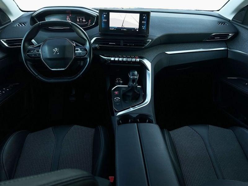 Peugeot 3008 3008 BluHdi 130cv ALLURE