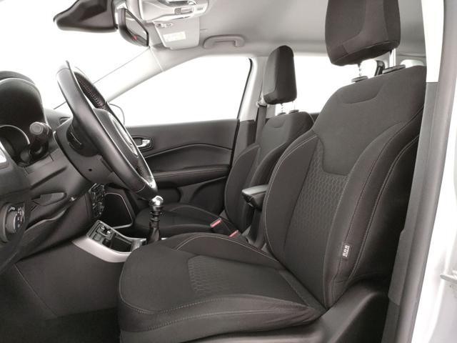 JEEP Compass 1.6 Multijet II 2WD Longitude