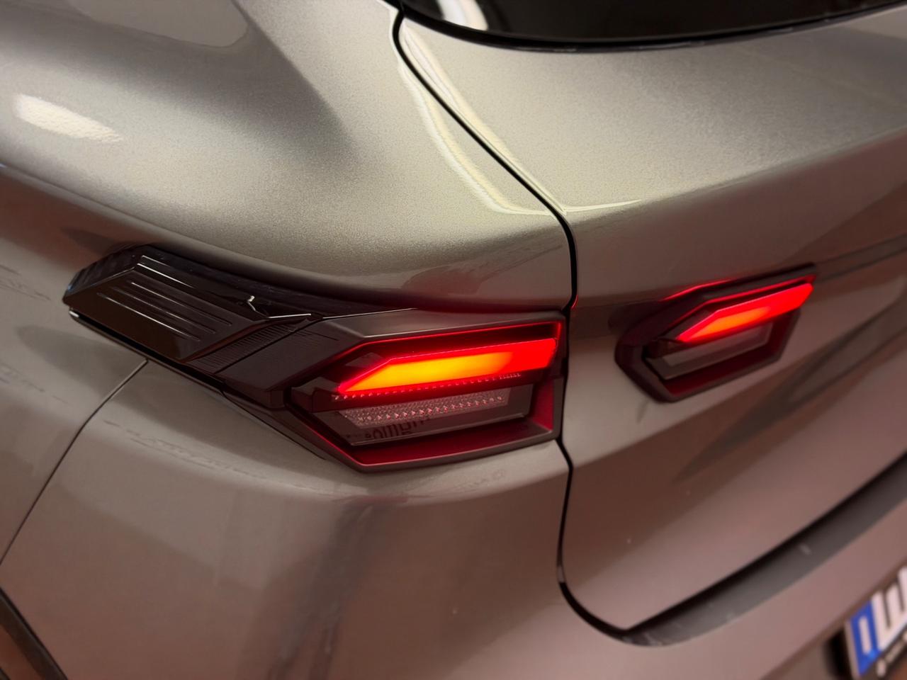 Renault Clio Full Hybrid E-Tech 160 CV 5 porte Techno