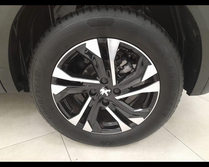 Peugeot 2008 II 2020 1.2 puretech Allure Pack s&s 100cv