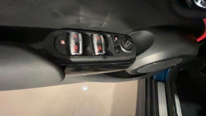 MINI Mini 4ª serie (F56) Mini 1.5 Cooper Camde...