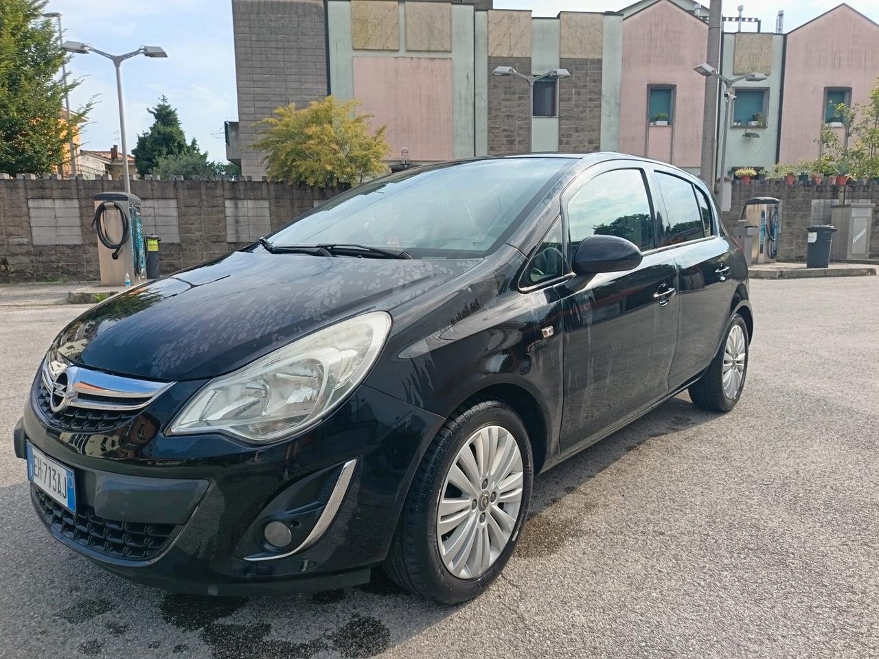 Opel Corsa 1.3 CDTI 95CV ecoFLEX 5 porte Start&Stop Elective