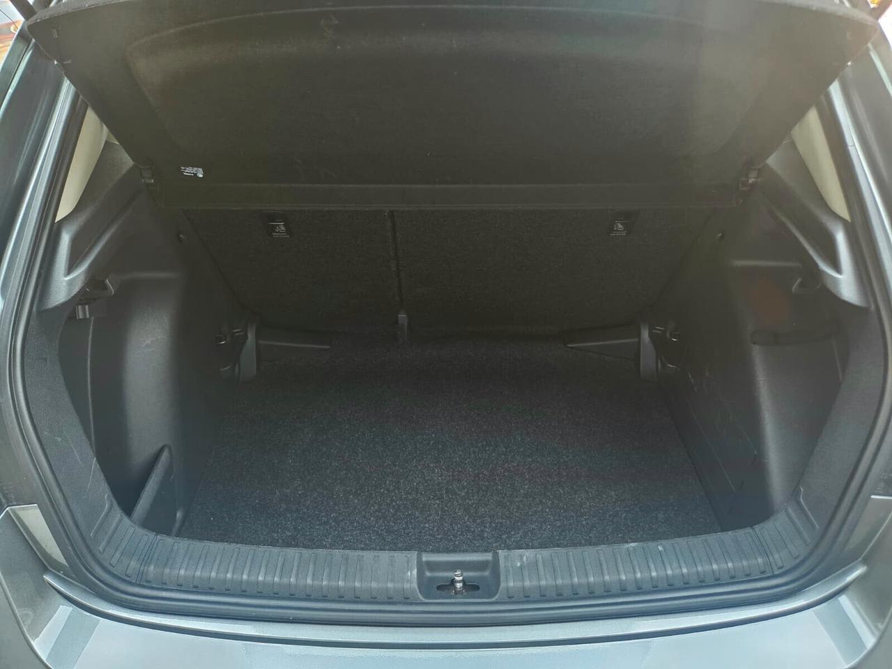 Skoda Fabia 1.0 TSI 95 CV Ambition
