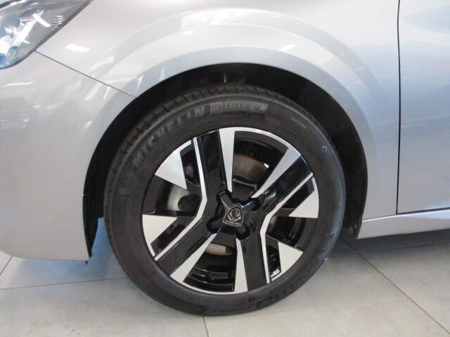 Peugeot 208 PureTech 100 Stop&Start 5 porte Allure