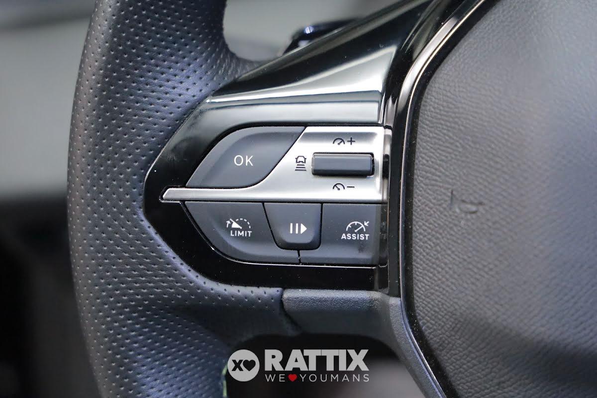 Peugeot 308 SW 1.6 hybrid 225CV GT e-eat8