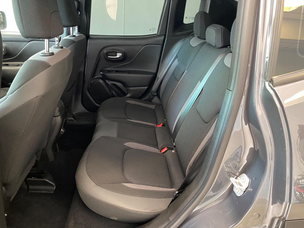 Jeep Renegade 1.3 T4 190CV PHEV 4xe AT6 Limited