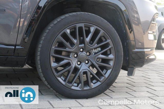 JEEP Compass Compass 1.3 T4 150cv DCT 80° Anniversario
