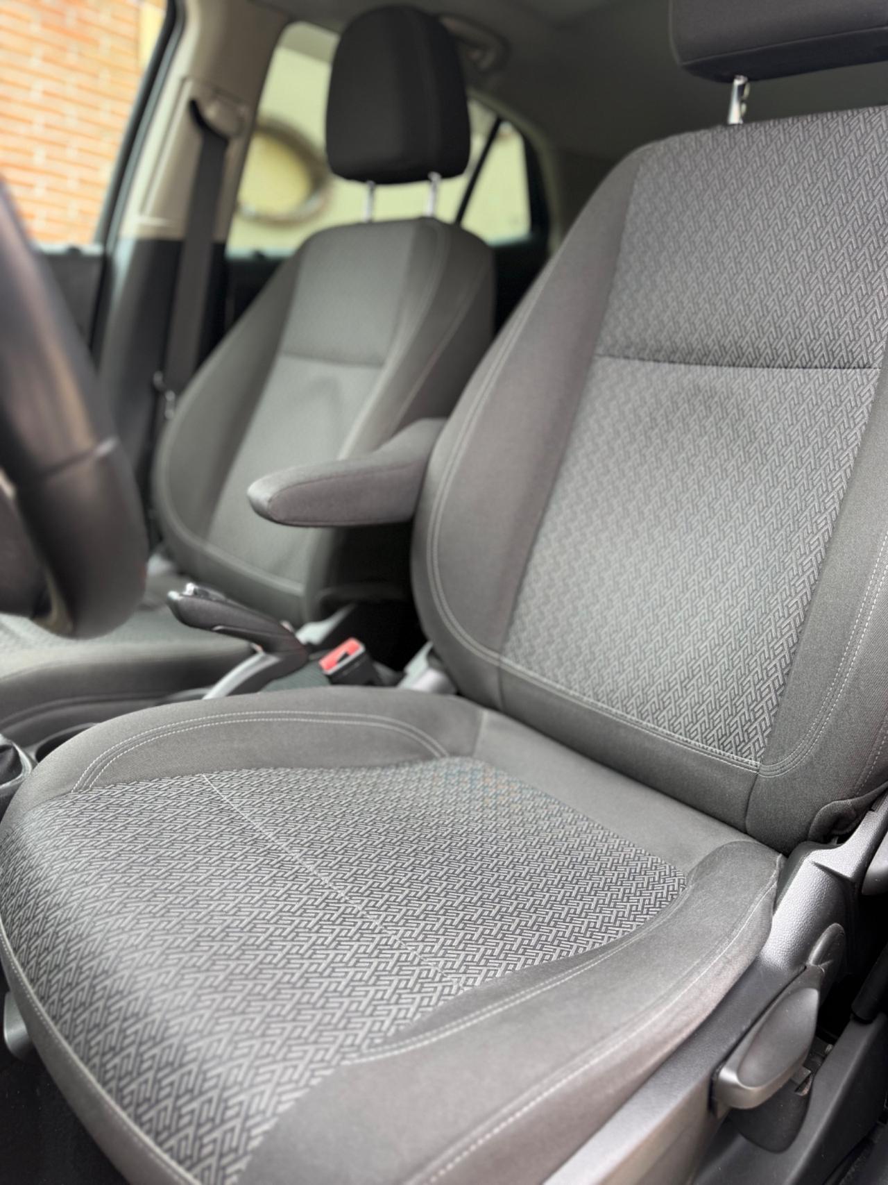 Opel Mokka X 1.6 CDTI Ecotec 4x2 Start&Stop Advance