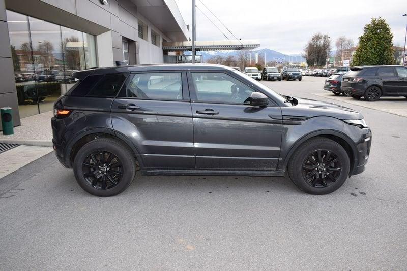 Land Rover RR Evoque Range Rover Evoque 2.0 TD4 150 CV 5p. HSE Dynamic