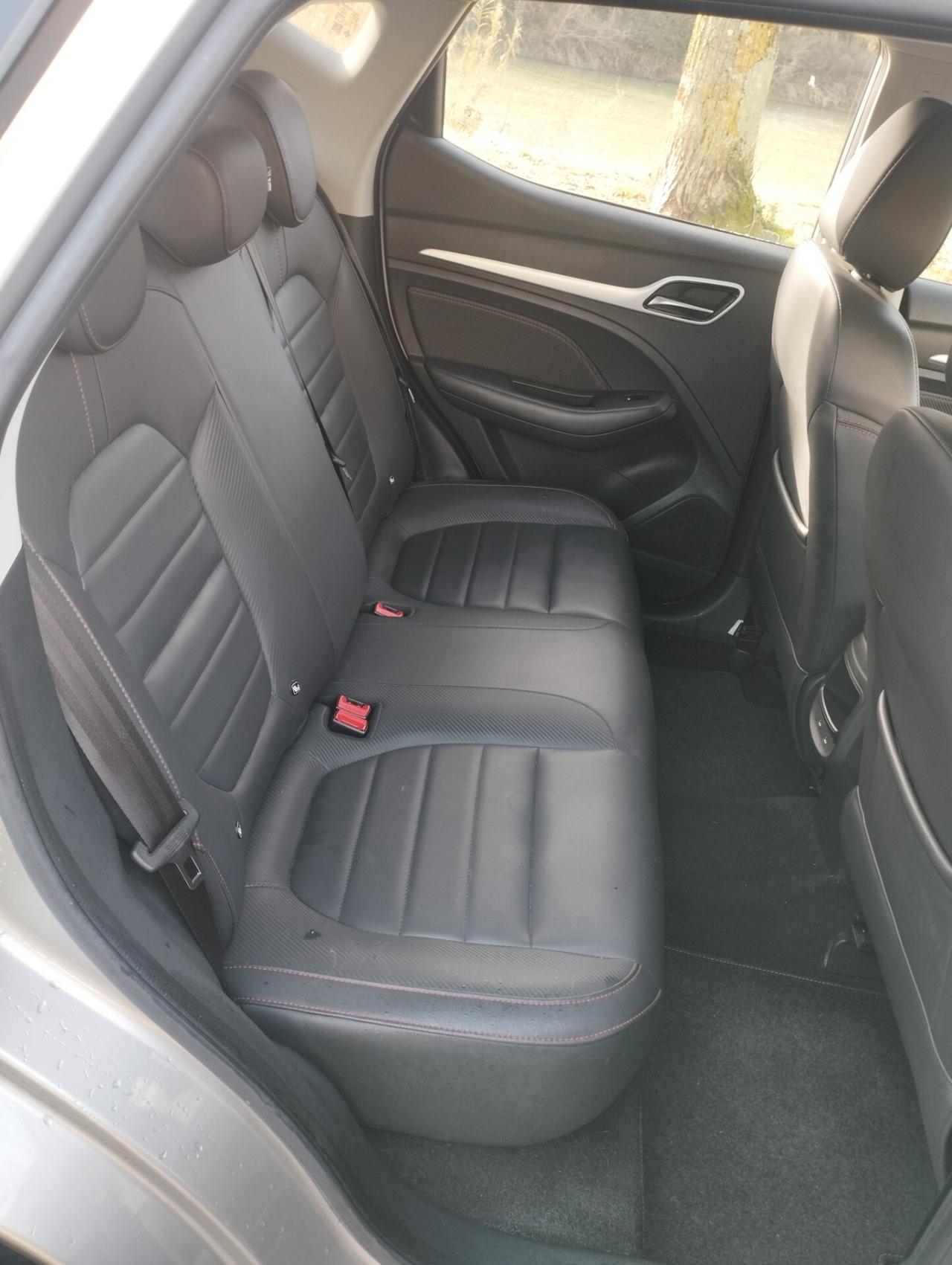 Mg ZS 1.0T-GDI aut. Luxury