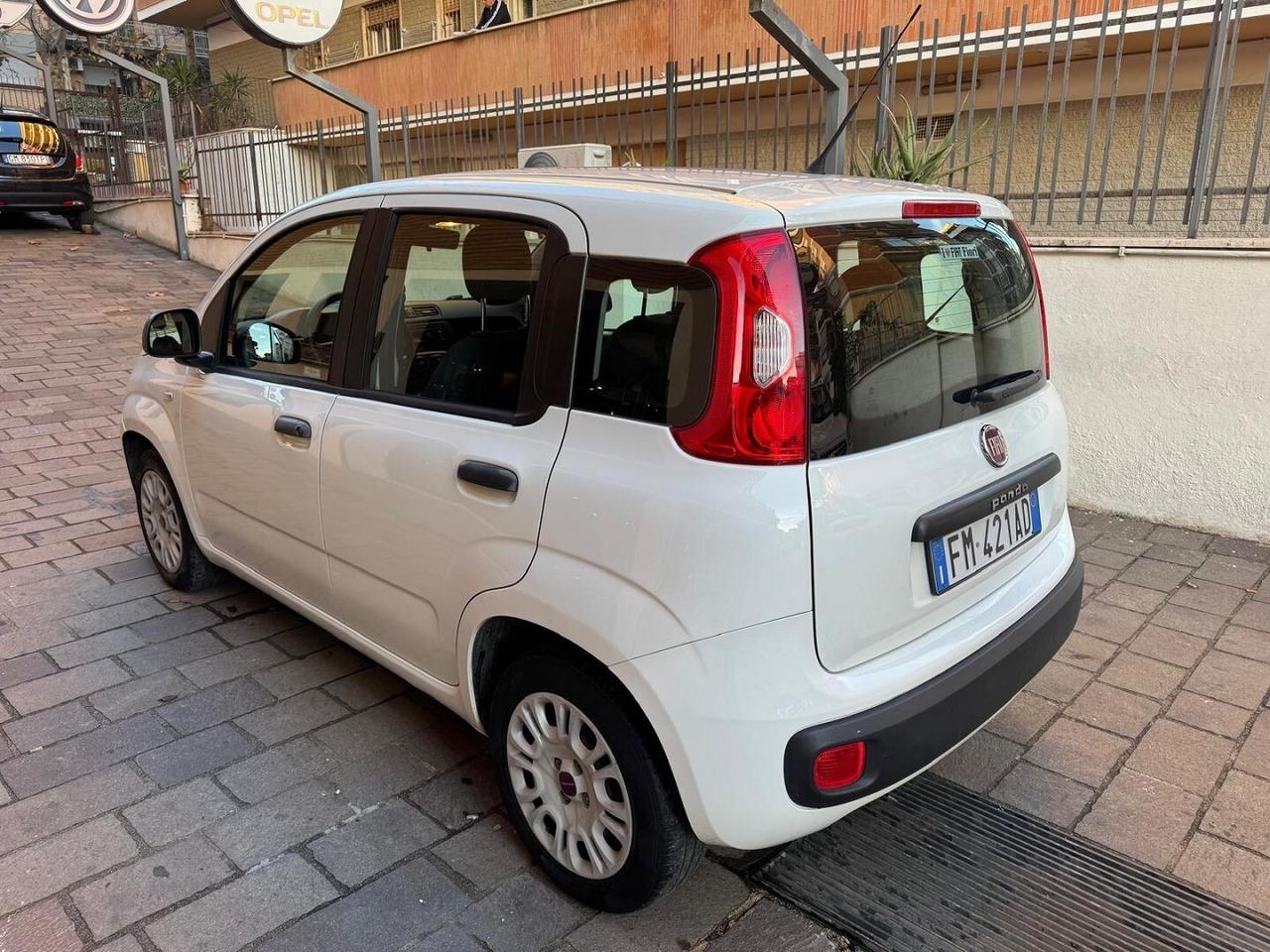 FIAT Panda 1.2 Easy UNIPRO IMPIANTO GPL