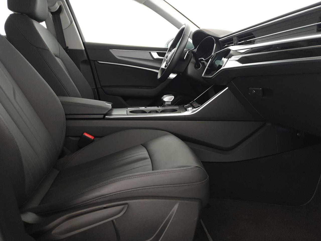 Avant 40TDI 204CV S tronic Business