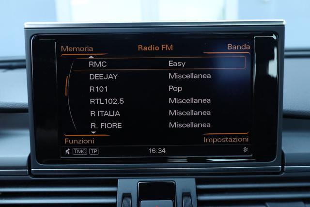 AUDI A6 3.0 TDI 313 CV quattro tiptronic