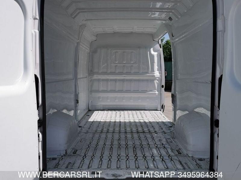 Opel Movano 35 2.2 BlueHdi 140 S&S PLM-TA Furgone