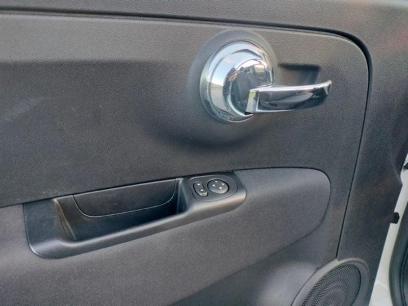 FIAT 500C 500 C 1.0 Hybrid GPL!!