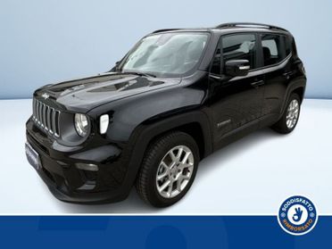 Jeep Renegade B 1.0 T3 120cv 2WD M6 Limited MY23