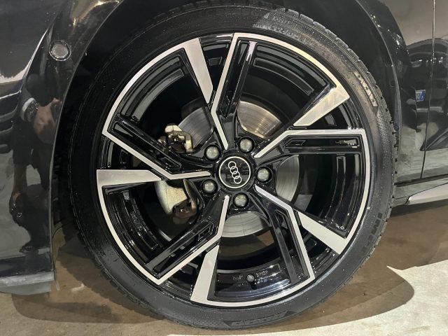 AUDI A3 SPB 35TFSI 150cv Hybrid Stronic "18 Sline S line