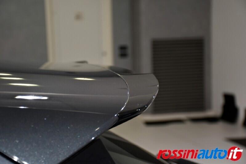 CUPRA LEON SPORTSTOURER 2.0 TDI 150 CV DSG + SEDILI RACING +