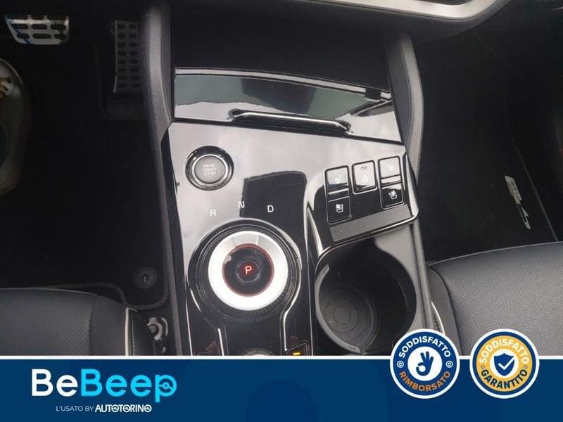 Kia Sportage 1.6 CRDI MHEV GT-LINE SUNROOF PACK AWD DC