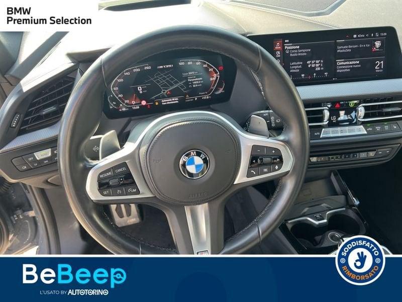 BMW Serie 1 M 135I XDRIVE AUTO