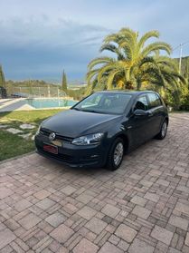 Volkswagen Golf 1.4 TGI 5p. Comfortline BlueMotion