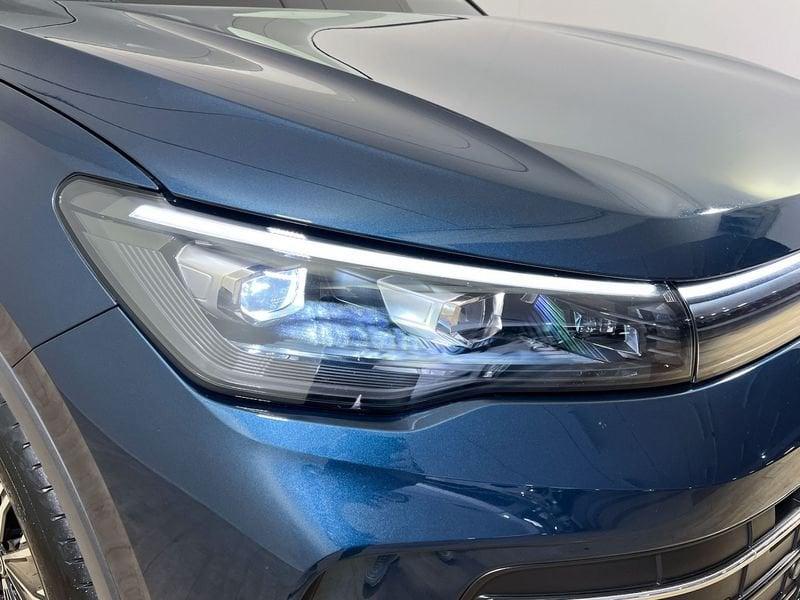 Volkswagen Tiguan Tiguan 1.5 etsi Edition Plus 150cv dsg