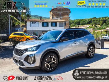 Peugeot 2008 PureTech 100 S&S Allure PREZZO REALE