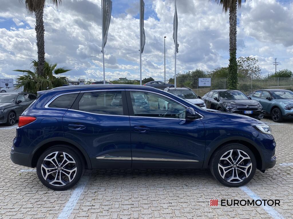 Renault Kadjar 1.5 Blue dCi Sport Edition2 EDC