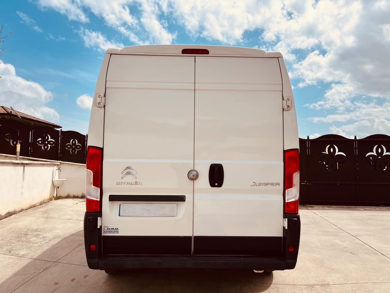 FIAT DUCATO L2 H2 PREZZO PIU' IVA 2.2 140 CV EURO 6D