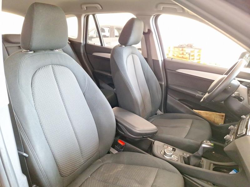 BMW X1 xDrive 25e Business Advantage automatico