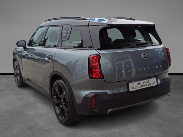 MINI Countryman D Classic Countryman Pacchetto S