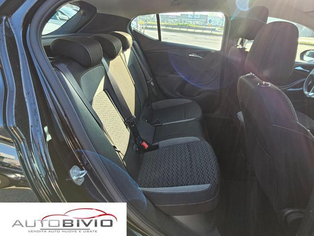 OPEL Astra 1.5 CDTI 105 CV S&S 5 porte Business Elegance